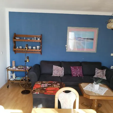 Apartament Am Schoenberger Schonberger Strand