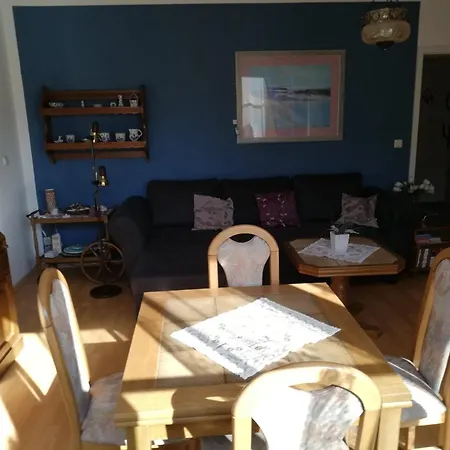 Am Schoenberger Apartament Schonberger Strand