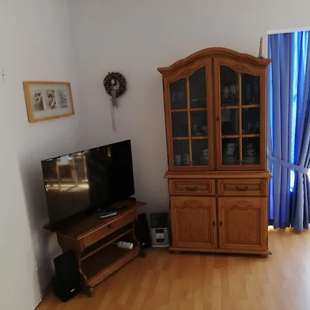 Apartament Am Schoenberger *