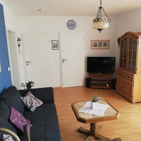 Am Schoenberger Lejlighed Schönberg in Holstein