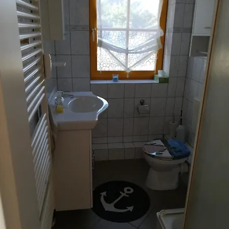 Apartament Am Schoenberger