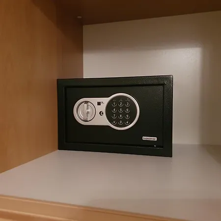 Apartament Am Schoenberger