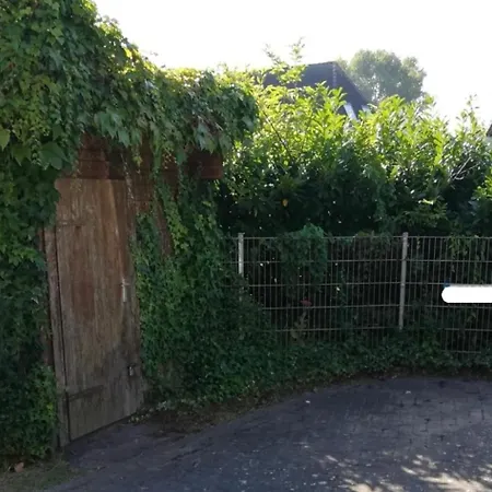 Daire Am Schoenberger Schönberg in Holstein