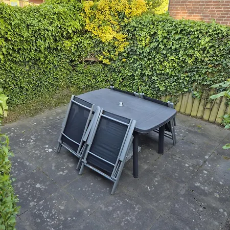 Apartament Am Schoenberger