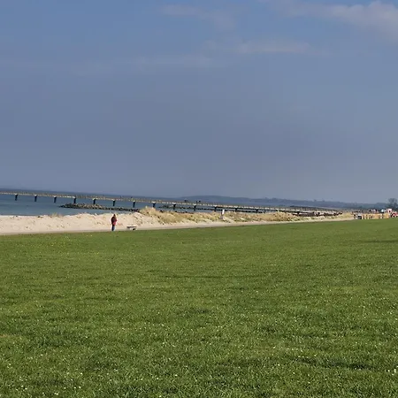 Apartament Am Schoenberger