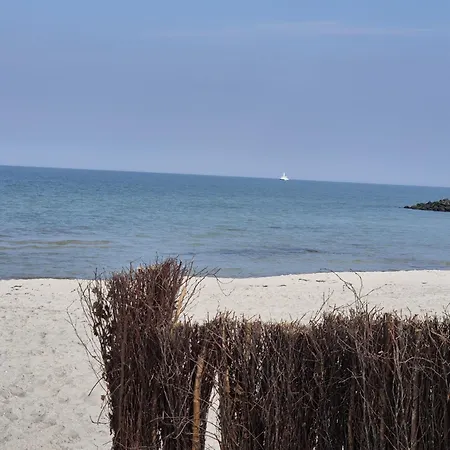 Daire Am Schoenberger Schönberg in Holstein