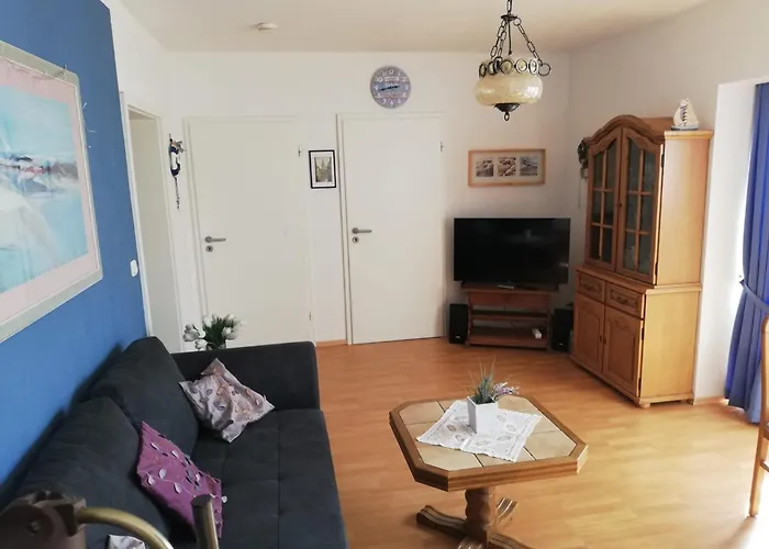 Am Schoenberger Appartement Schönberg in Holstein